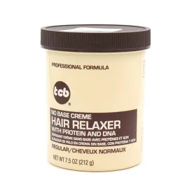 Tcb No Base Hair Relaxer Creme Regular, 7.5 Ounce Tcb No Base Hair Relaxer Creme Regular, 7.5 Ounce