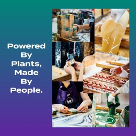 Zum Bar Goat\'s Milk Soap - Frankincense and Myrrh - 3 oz (3 Pack) Zum Bar Goat\'s Milk Soap - Frankincense and Myrrh - 3 oz (3 Pack)