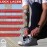 Sammons Preston Lock Laces, White, Strong Elastic No-Tie Shoelaces with Locking Device, Make Any Lace-Up Footwear Into Slip On Shoes