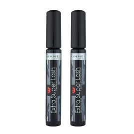 Rimmel Extra Super Lash Mascara Black Rimmel Extra Super Lash Mascara Black