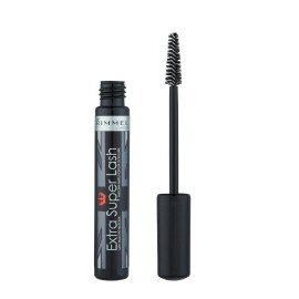 Rimmel Extra Super Lash Mascara Black Rimmel Extra Super Lash Mascara Black