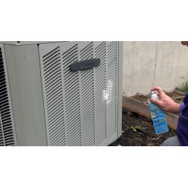 Frost King ACF19 Foam Coil Cleaner, 1.18 Pound (Pack of 1), 19 Ounce Frost King ACF19 Foam Coil Cleaner, 1.18 Pound (Pack of 1), 19 Ounce