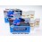 NipEaze - The Original Sports Nipple Cover - Nipple Chafing Prevention (Regular - 15pairs)