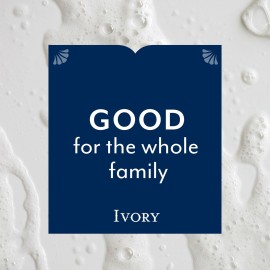 Ivory Original 4-Count: Bath Size Bars (4 Oz), 15.9 Ounce