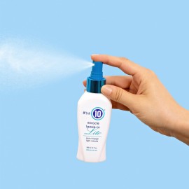 It\'s A 10 Miracle Leave-In Lite 4 Oz It\'s A 10 Miracle Leave-In Lite 4 Oz