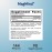 Jarrow Formulas Magnesium L-Threonate, MagMind Magtein Brain Supplements for Memory Support, 90 Veggie Capsules, Up to a 30 Day Supply