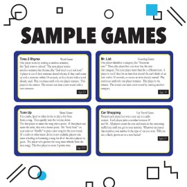 Games on the Go by Continuum Games - Portable Roadtrip Family Games to Challenge and Entertain for 2+ players , Blue Games on the Go by Continuum Games - Portable Roadtrip Family Games to Challenge and Entertain for 2+ players , Blue