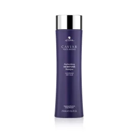 Alterna Haircare CAVIAR Anti Aging Replenishing Moisture Shampoo, 8.5 Fl Oz (Pack of 1)