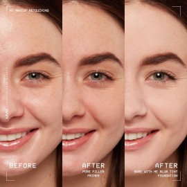 NYX PROFESSIONAL MAKEUP Pore Filler Blurring Primer, Vegan Face Primer