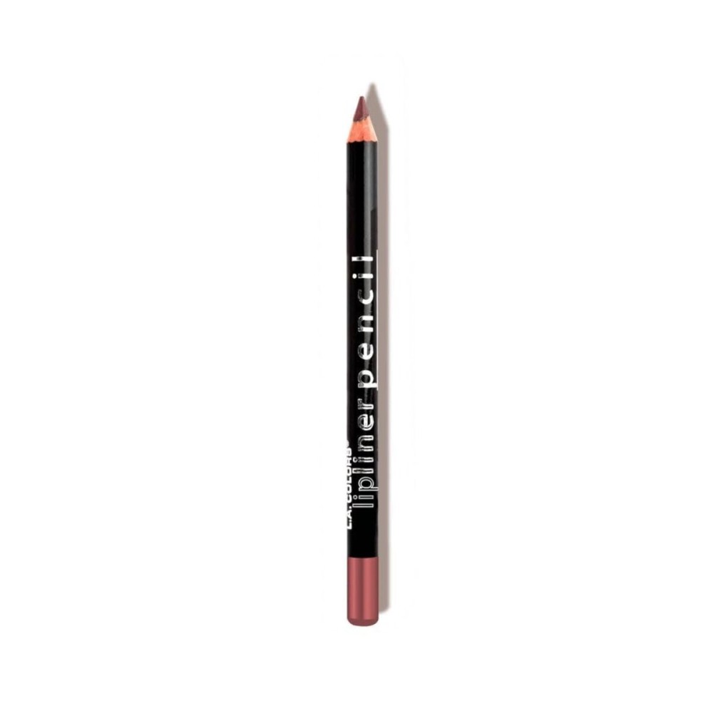 L.A. COLORS Lipliner Pencil, Sable CP509