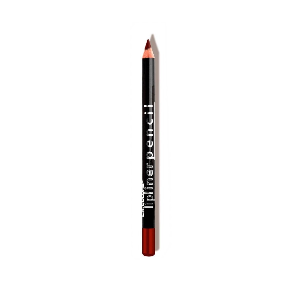 L.A. COLORS Lipliner Pencil, Auburn CP518 L.A. COLORS Lipliner Pencil, Auburn CP518