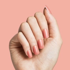 KISS 100 Full-Cover Nails Kit Short Length - Short Square KISS 100 Full-Cover Nails Kit Short Length - Short Square