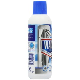 Viakal Limescale Cleaning Liquid 500 Ml Viakal Limescale Cleaning Liquid 500 Ml
