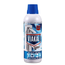 Viakal Limescale Cleaning Liquid 500 Ml Viakal Limescale Cleaning Liquid 500 Ml