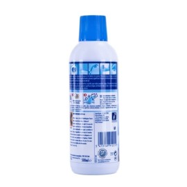 Viakal Limescale Cleaning Liquid 500 Ml Viakal Limescale Cleaning Liquid 500 Ml