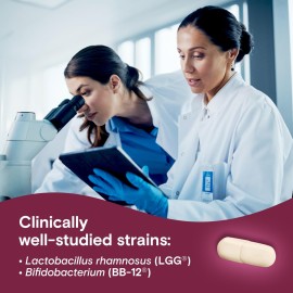 Phillips\' Colon Health Daily Probiotic Capsules, 4-in-1 Symptom Defense to help defend against Occasional Gas, Bloating, Constipation, and Diarrhea, Daily Supplement, 60 Count Phillips\' Colon Health Daily Probiotic Capsules, 4-in-1 Symptom Defense to help defend against Occasional Gas, Bloating, Constipation, and Diarrhea, Daily Supplement, 60 Count
