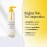 Derma E Vitamin C Cleanser - Daily Brightening & Hydrating Face Wash to Even Out Skin Tone - Moisturizing Face Cleanser for a Radiant Glow, 6 fl oz