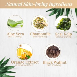 Body Drench Quick Tan Gradual Tanning/Bronzing Lotion | Self Tan, Sunless Tanner Solution for Mess Free Coverage | Dark, 8 Fl Oz Body Drench Quick Tan Gradual Tanning/Bronzing Lotion | Self Tan, Sunless Tanner Solution for Mess Free Coverage | Dark, 8 Fl Oz