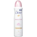 Dove Deodorant & Anti-Perspirant, 150Ml=5.07Oz / Each (Pack of 6), 0% Alcohol, 24-48 Hr Protection (Beauty Finish)
