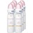Dove Deodorant & Anti-Perspirant, 150Ml=5.07Oz / Each (Pack of 6), 0% Alcohol, 24-48 Hr Protection (Beauty Finish)