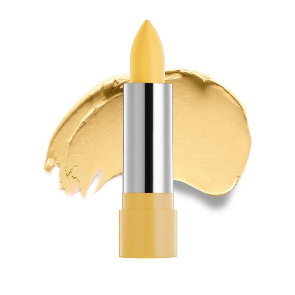 Physicians Formula Gentle Cover Concealer Stick, Yellow For Blemishes, Under-Eye Circles & Skin Imperfections Physicians Formula Gentle Cover Concealer Stick, Yellow For Blemishes, Under-Eye Circles & Skin Imperfections