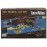 Avalon Hill Axis and Allies 1941 Board Game,5 players, Multicolor, 5 players