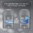 DOVE MEN + CARE Antiperspirant Deodorant Stick Clean Comfort 72-Hour Sweat & Odor Protection Antiperspirant for Men With 1/4 Moisturizing Cream 0.5 oz