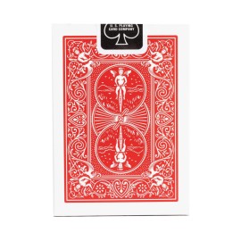 Bicycle Rider Back Index Playing Cards (COLORS MAY VARY- SINGLE PACK) Bicycle Rider Back Index Playing Cards (COLORS MAY VARY- SINGLE PACK)