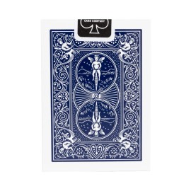 Bicycle Rider Back Index Playing Cards (COLORS MAY VARY- SINGLE PACK) Bicycle Rider Back Index Playing Cards (COLORS MAY VARY- SINGLE PACK)