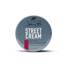 JOHNNY B. Street Hair Cream 3 oz. JOHNNY B. Street Hair Cream 3 oz.