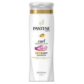 Pantene Pro-V Curly Perfection Moisturizing Shampoo 12.6 oz