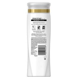 Pantene Pro-V Curly Perfection Moisturizing Shampoo 12.6 oz Pantene Pro-V Curly Perfection Moisturizing Shampoo 12.6 oz