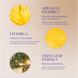 iS Clinical Pro-Heal Serum Advance+ antioxidant-rich serum containing vitamin C, E, and A for redness, rosacea, inflammation, 0.5 Fl Oz iS Clinical Pro-Heal Serum Advance+ antioxidant-rich serum containing vitamin C, E, and A for redness, rosacea, inflammation, 0.5 Fl Oz