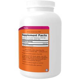 NOW Foods Supplements, Inositol Powder, Neurotransmitter Signaling*, Cellular Health*, 1-Pound NOW Foods Supplements, Inositol Powder, Neurotransmitter Signaling*, Cellular Health*, 1-Pound