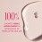 The Face Shop Rice Water Bright Light Facial Cleansing Oil, Daily Makeup Remover, Oil Cleanser, Vegan, Korean Skin Care with Jojoba Oil, Face Pore Cleanser, 150ml