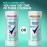 Degree Advanced Protection Antiperspirant Deodorant White Flowers & Lychee for 72-Hour Sweat & Odor Control for Women, with Body Heat Activated Technology, 2.6 oz