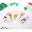 Prolific Games Flapjacks & Sasquatches - Upgraded 2nd Edition, Family Card & Dice Game for 2-8 Players, 20-Minute Rounds, Fun for Kids & Adults, Perfect for Family Game Nights and Camping Trips