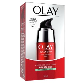 Olay Regenerist Micro-Sculpting, 1.7 Fl Oz Olay Regenerist Micro-Sculpting, 1.7 Fl Oz