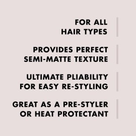 Hanz de Fuko Sponge-Wax - Premium Mens Hair Styling Wax with Medium Hold & Semi-Matte Finish - 2oz Hanz de Fuko Sponge-Wax - Premium Mens Hair Styling Wax with Medium Hold & Semi-Matte Finish - 2oz