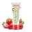 Jack N\' Jill Natural Toothpaste for Baby and Infants - Fluoride Free Training Toothpaste, 40% Xylitol, BPA Free - Strawberry, 1.76 oz (Pack of 1)
