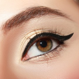 Nabi Retractable Waterproof Eyeliner Pencil - 12Pack SmudgeProof, LongLasting & Hypoallergenic Professional Makeup Eyeliner for Sensitive Eyes Nabi Retractable Waterproof Eyeliner Pencil - 12Pack SmudgeProof, LongLasting & Hypoallergenic Professional Makeup Eyeliner for Sensitive Eyes