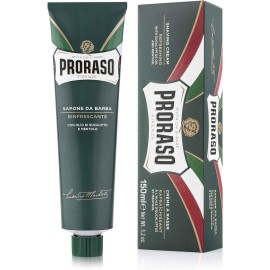 Proraso Refreshing Shaving Cream for Men