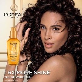 L\'Oreal Paris Elvive Extraordinary Hair Nourishing Oil For All Hair 100ml