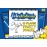 USAopoly Telestrations Party Pack 12 Player | 600 New Phrases to Sketch | Board Game | A Fun Family Game for Kids and Adults | Family Game Night Just Got Better | Telephone Game Sketched Out, Multi-co