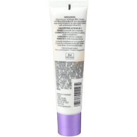 L\'Oral Paris Makeup Magic Skin Beautifier BB Cream Tinted Moisturizer, Medium, 1 fl oz, 1 Count L\'Oral Paris Makeup Magic Skin Beautifier BB Cream Tinted Moisturizer, Medium, 1 fl oz, 1 Count