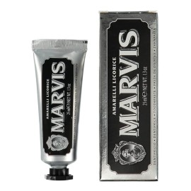 Marvis Amarelli Licorice Toothpaste, 1.3 oz Marvis Amarelli Licorice Toothpaste, 1.3 oz