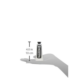 Marvis Amarelli Licorice Toothpaste, 1.3 oz Marvis Amarelli Licorice Toothpaste, 1.3 oz