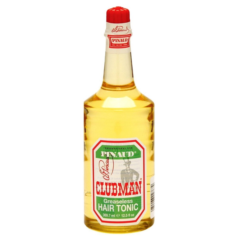 Clubman Pinaud Hair Tonic, 12.5 fl oz Clubman Pinaud Hair Tonic, 12.5 fl oz