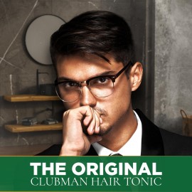 Clubman Pinaud Hair Tonic, 12.5 fl oz Clubman Pinaud Hair Tonic, 12.5 fl oz