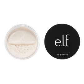 e.l.f. High Definition Powder, Loose Powder, Lightweight, Long-Lasting, Creates Soft Focus Effect, Masks Fine Lines & Imperfections, 0.28 Oz, Soft Luminance e.l.f. High Definition Powder, Loose Powder, Lightweight, Long-Lasting, Creates Soft Focus Effect, Masks Fine Lines & Imperfections, 0.28 Oz, Soft Luminance